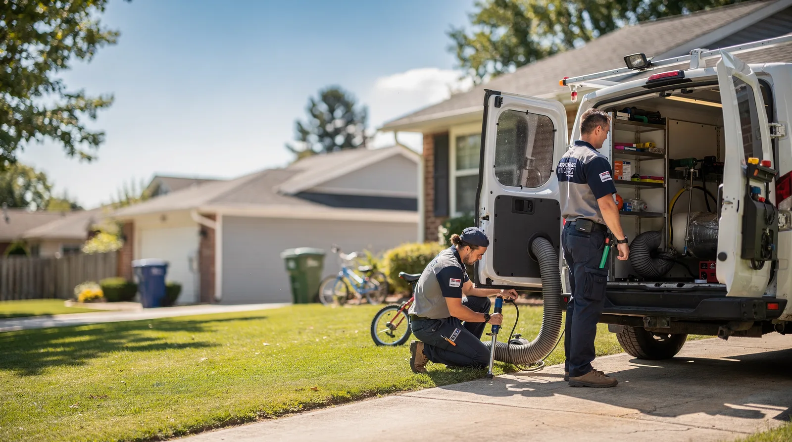 24/7 HVAC Repair & AC Replacement in Craigmont, ID near me